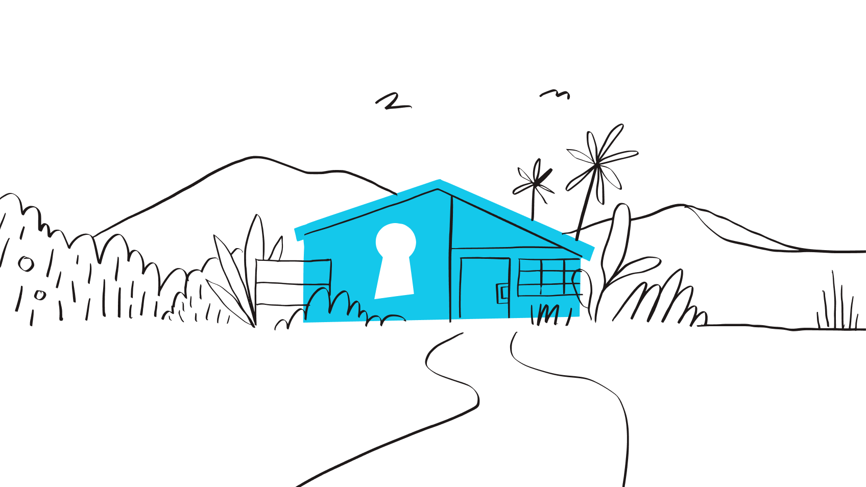 Web Design Ilustração